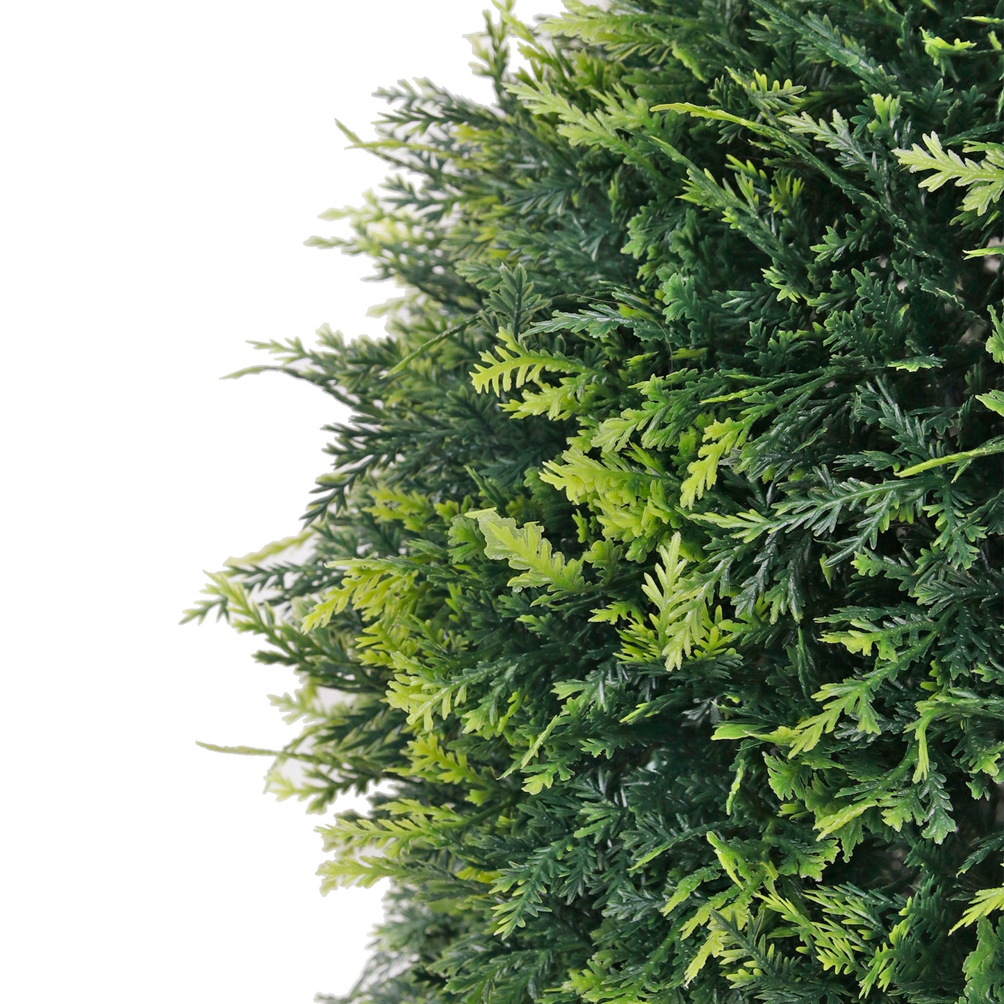 Cedar Topiary Ball