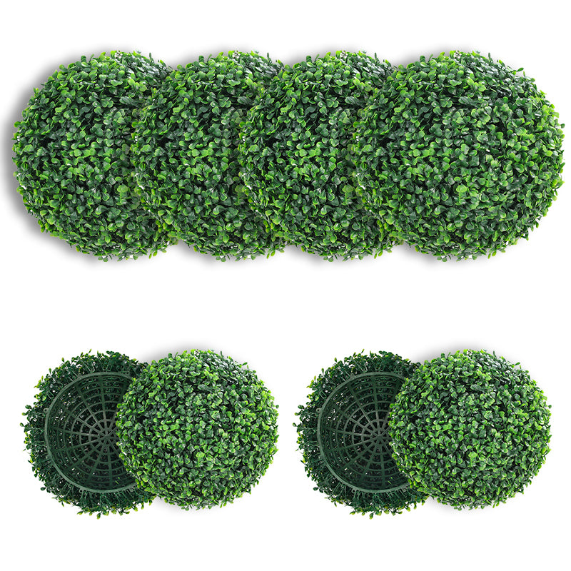 Artificial Boxwood Topiary Ball