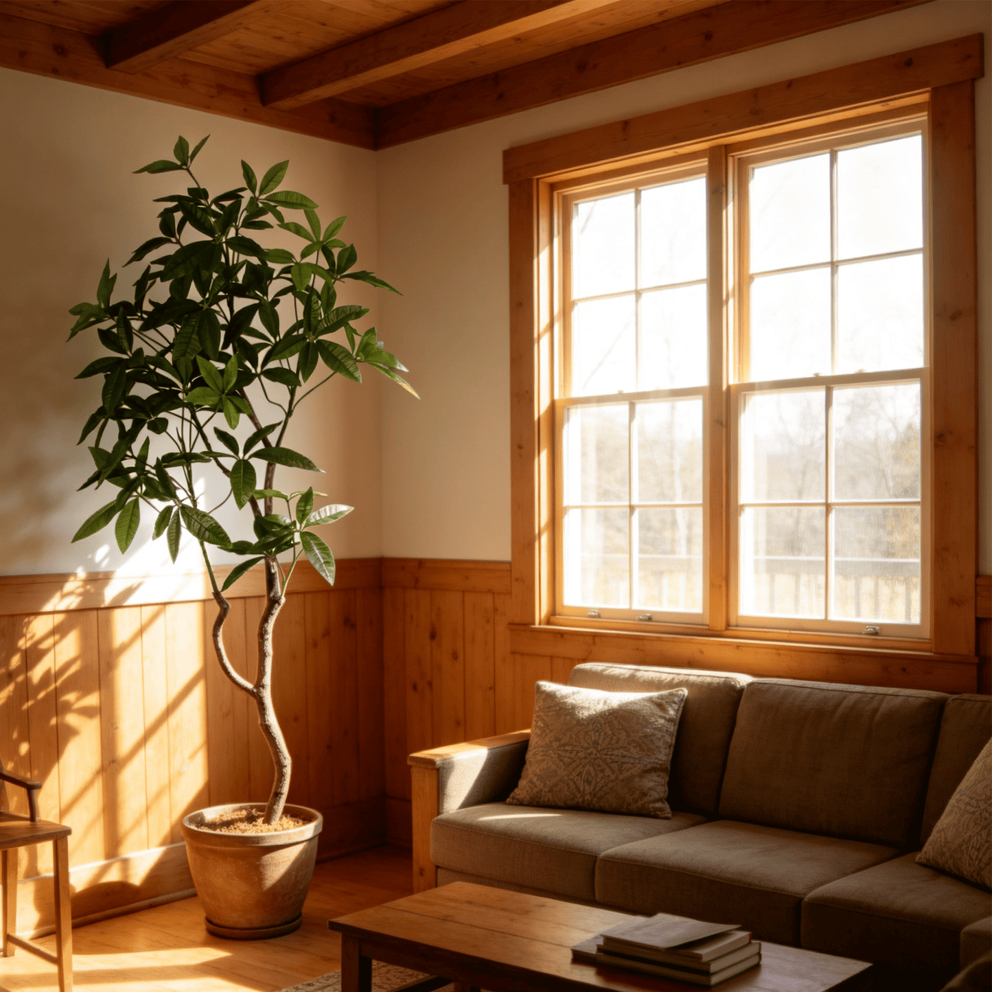 Money Tree