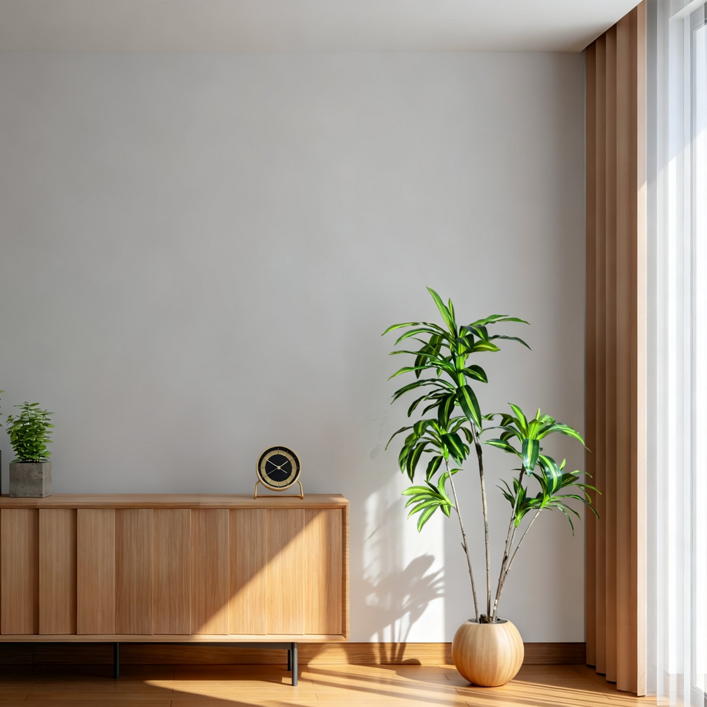 Dracaena Corn Plant