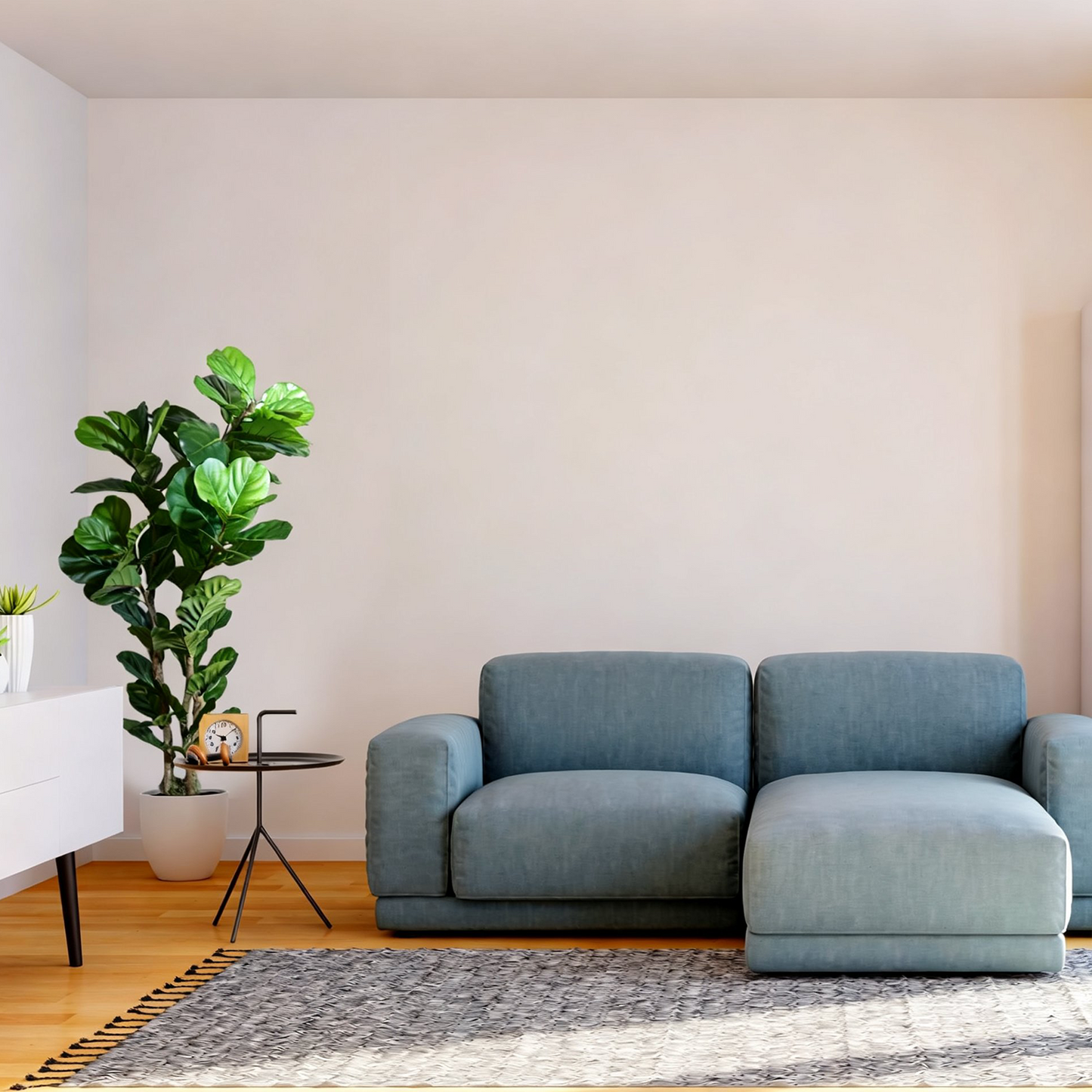 60" Fiddle Leaf Fig Tree