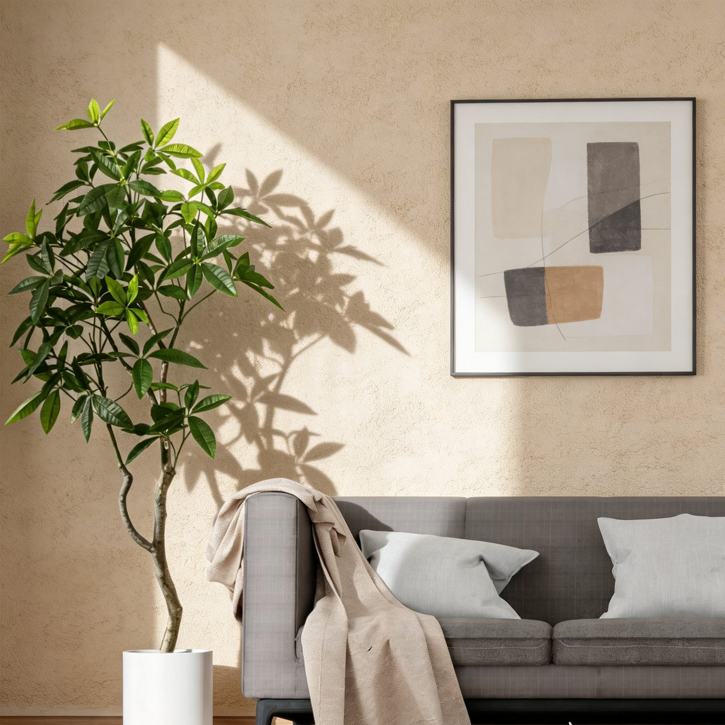 Money Tree