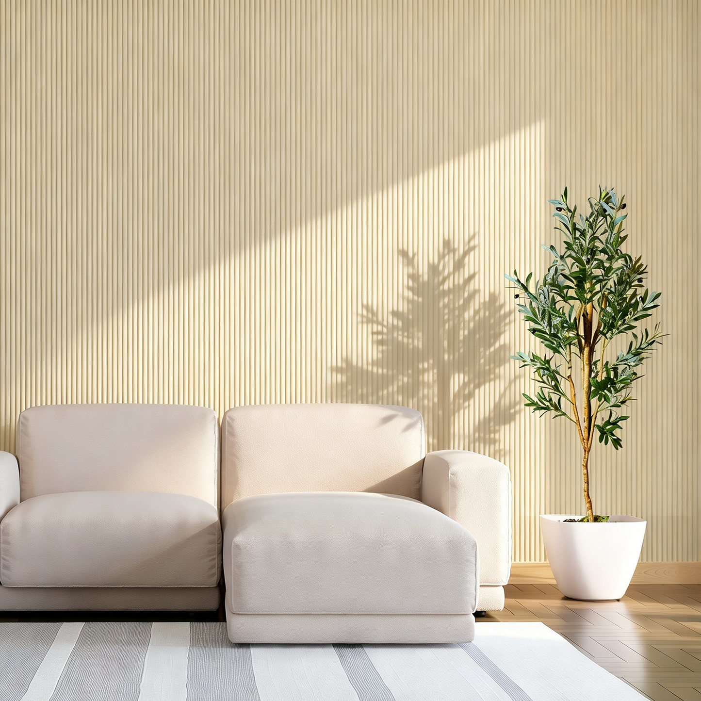 Olive Tree
