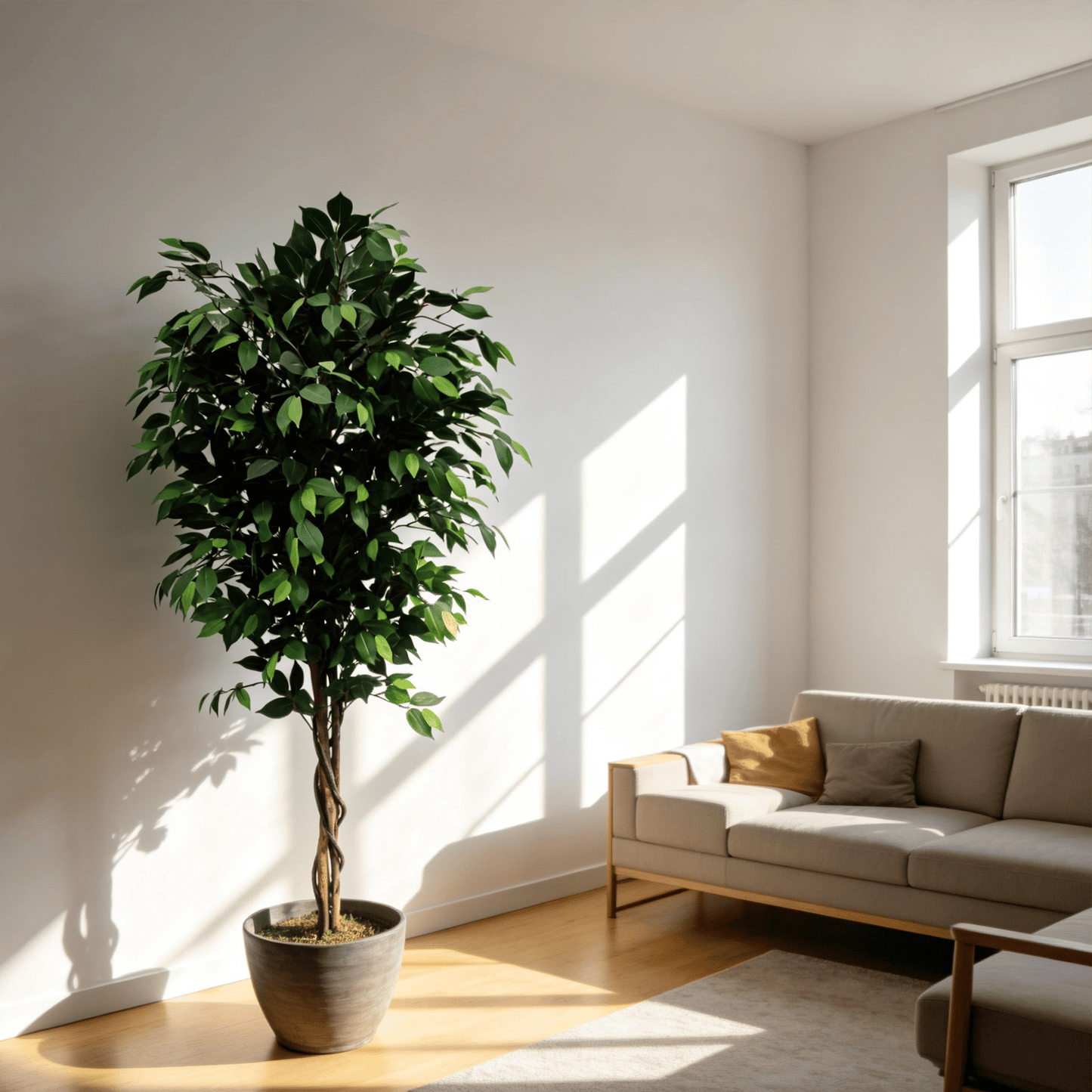 Classic Ficus