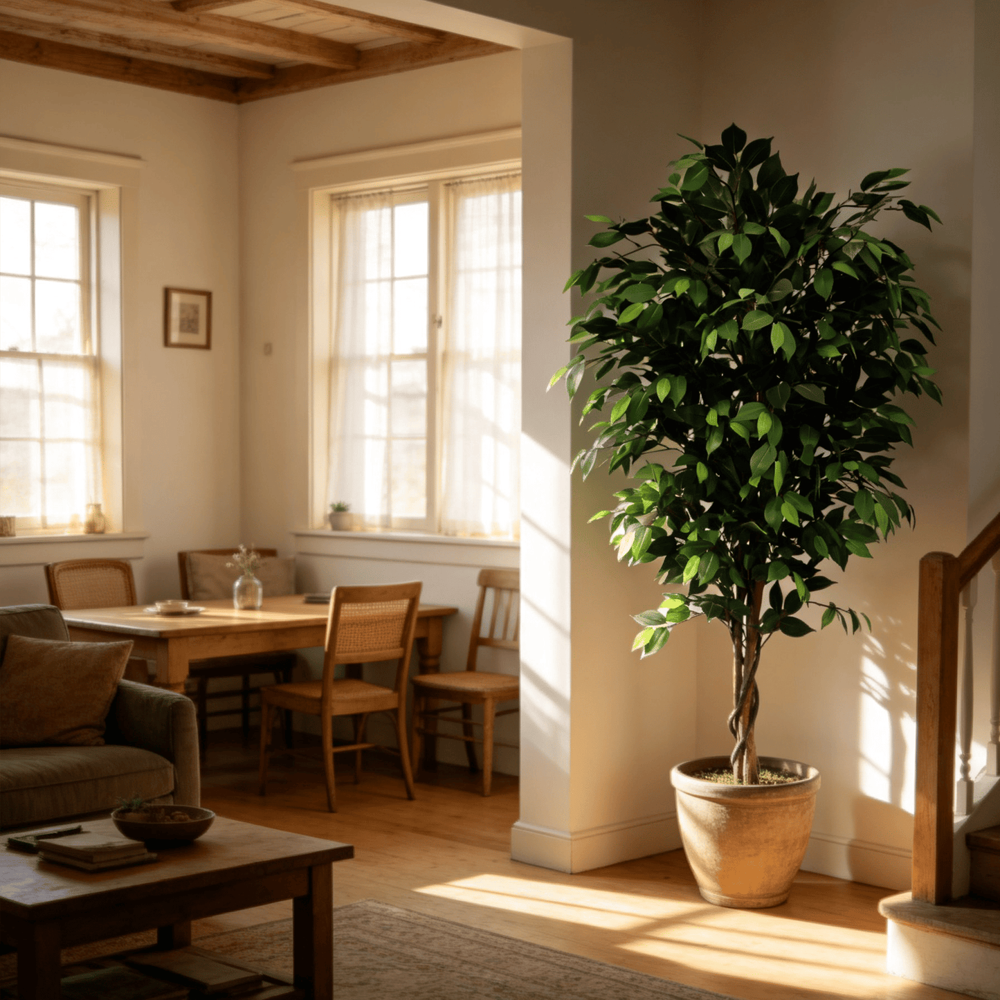 Classic Ficus