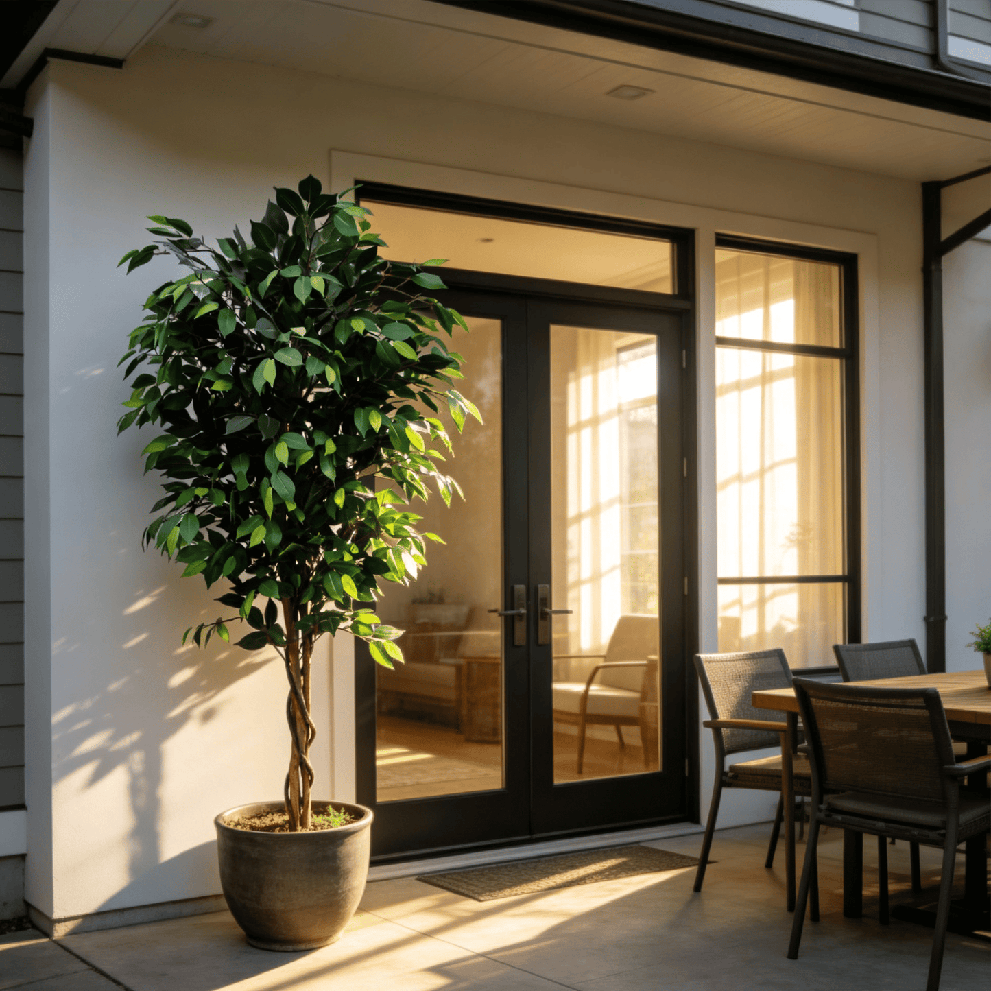 Classic Ficus