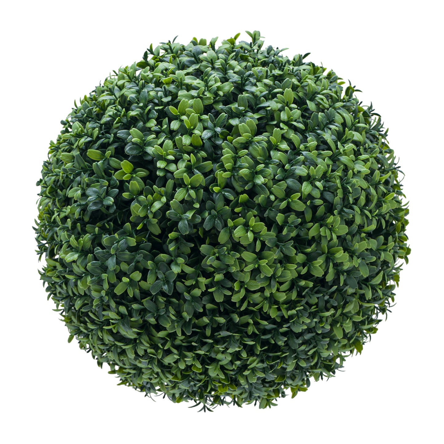 Artificial Classic Boxwood Ball