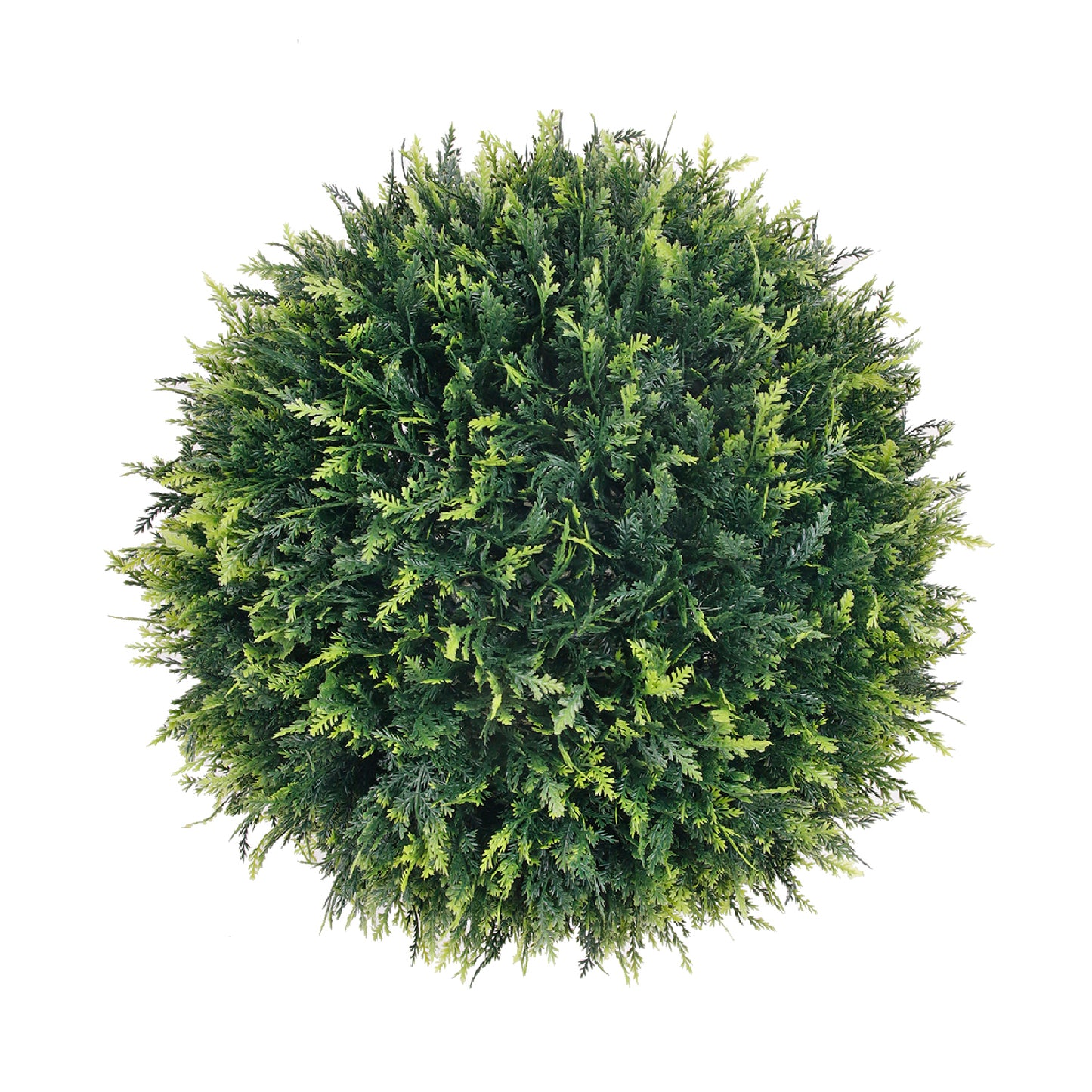 Cedar Topiary Ball