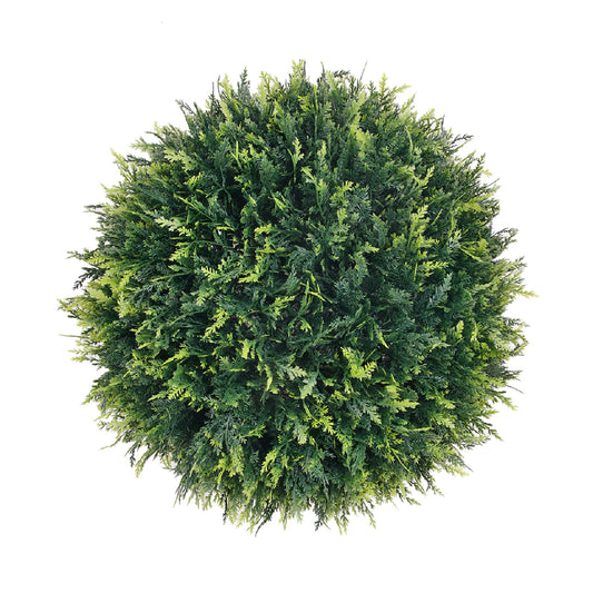 Cedar Topiary Ball