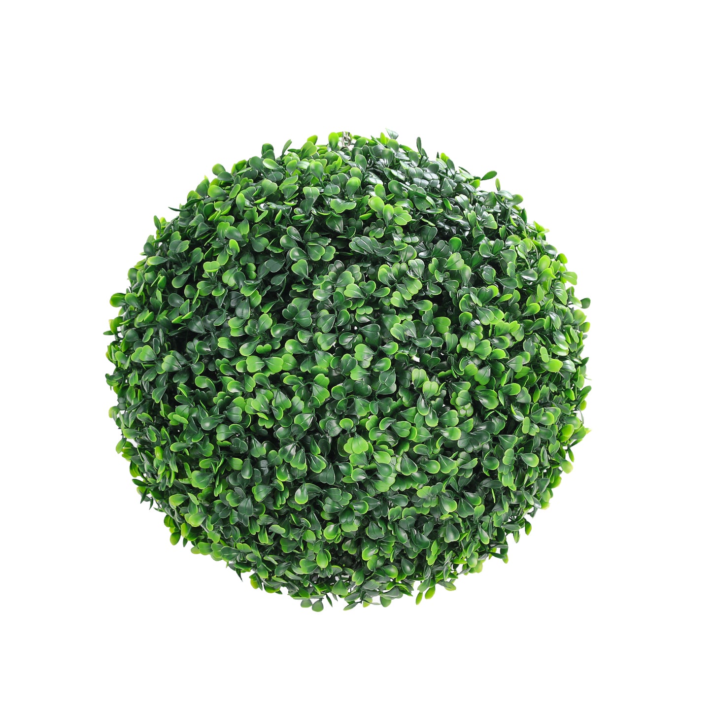 Artificial Boxwood Topiary Ball