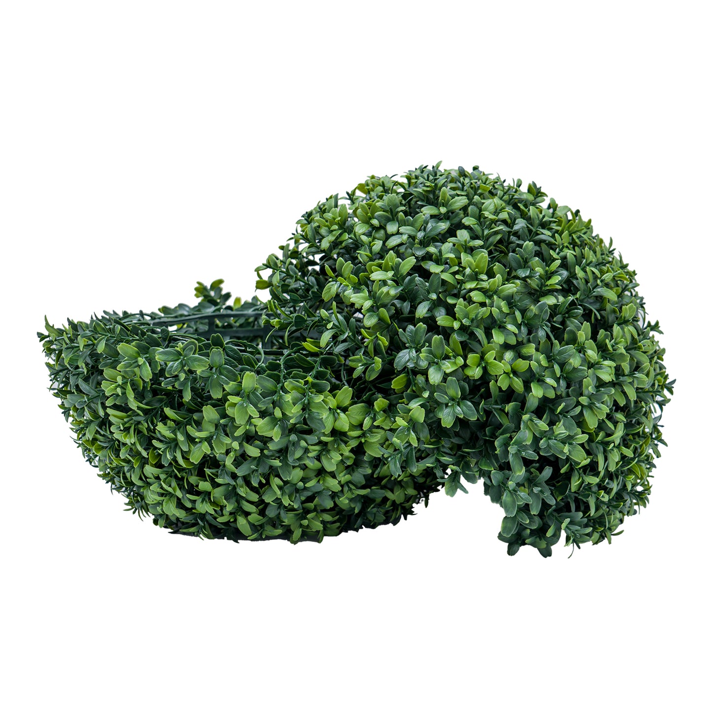 Artificial Classic Boxwood Ball